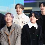 Bts And The Military