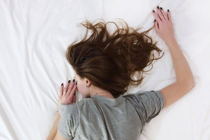 Irregular Sleep Habits