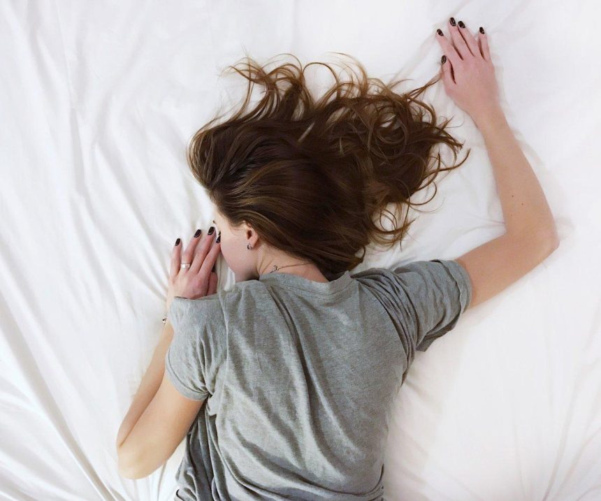 Irregular Sleep Habits