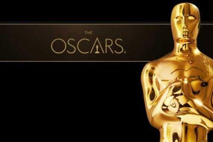 The Oscars2