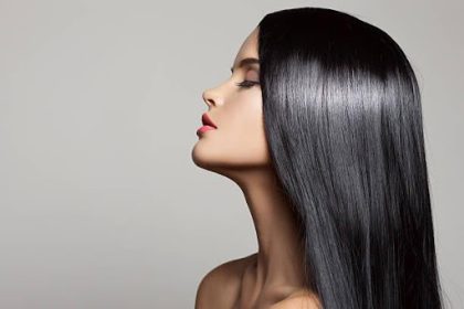 9 Tips For Healthy Hair You'Ll Wish You Knew Sooner