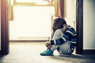 7 Signs Your Child Is Being Bullied