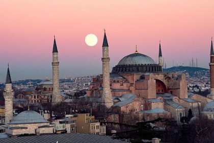 Landscapes Of Cappadocia (Source: Https://Www.worldnomads.com/)