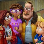Animated Movies For Kids
