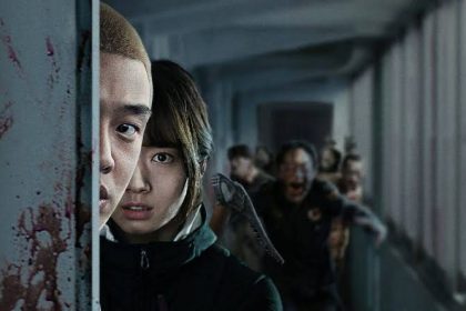 Best Korean Zombie Movies