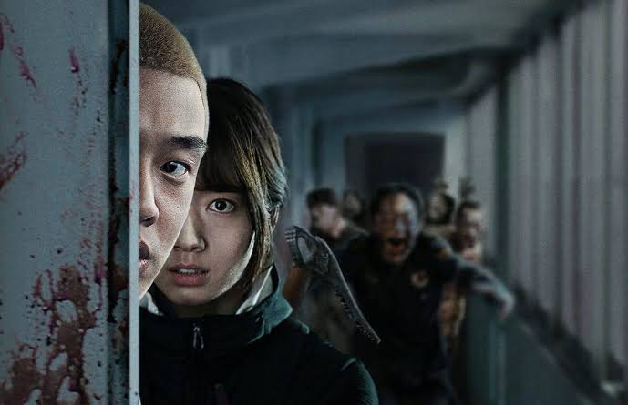 Best Korean Zombie Movies