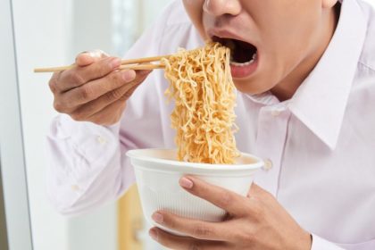 Instant Noodles