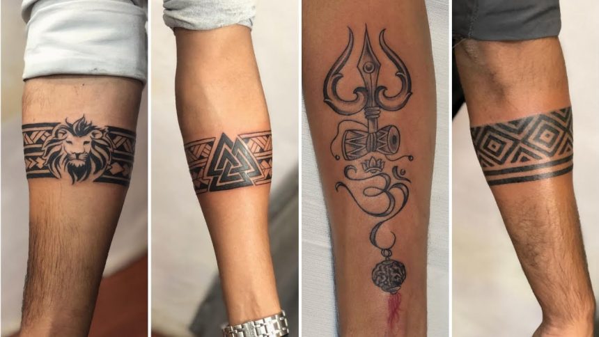 Popular Tattoo Trends