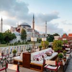 Luxurious Hotels In Istanbul